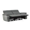 8259DG Seating-Maroni Collection 6-Piece Modular Power Reclin...