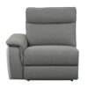 8259DG-3PWH* Power Double Reclining Sofa ...