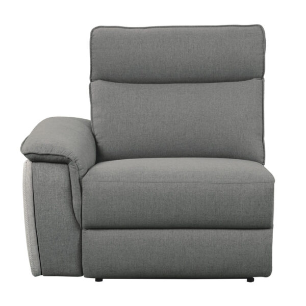 8259DG-3PWH* Power Double Reclining Sofa ...
