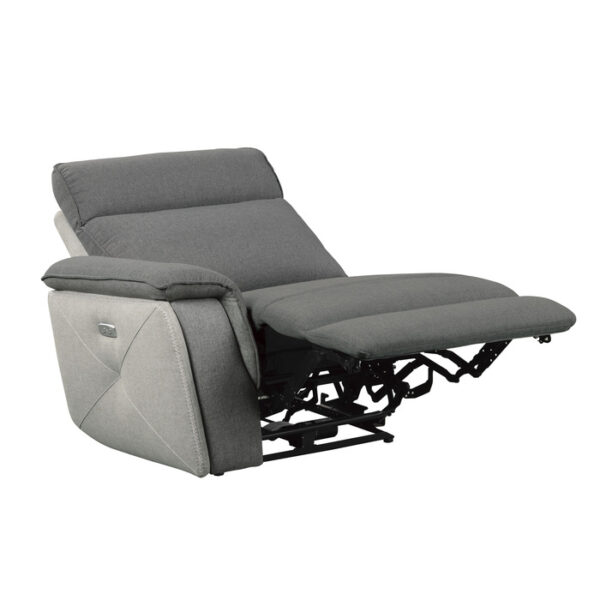 8259DG-3PWH* Power Double Reclining Sofa ...