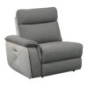 8259DG-3PWH* Power Double Reclining Sofa ...