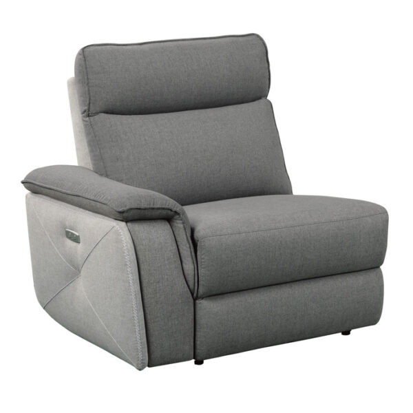 8259DG-3PWH* Power Double Reclining Sofa ...