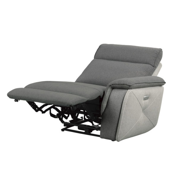 8259DG-3PWH* Power Double Reclining Sofa ...