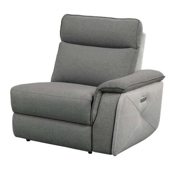 8259DG-3PWH* Power Double Reclining Sofa ...