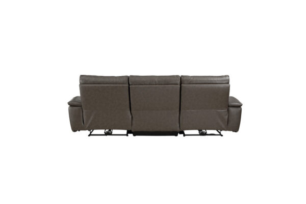 8259RFDB Seating-Maroni Collection 6-Piece Modular Power Reclin...