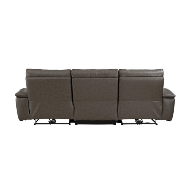 8259RFDB-3PWH* Power Double Reclining Sofa ...