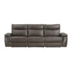 8259RFDB Seating-Maroni Collection 6-Piece Modular Power Reclin...