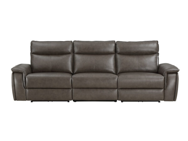 8259RFDB-3PWH* Power Double Reclining Sofa ...