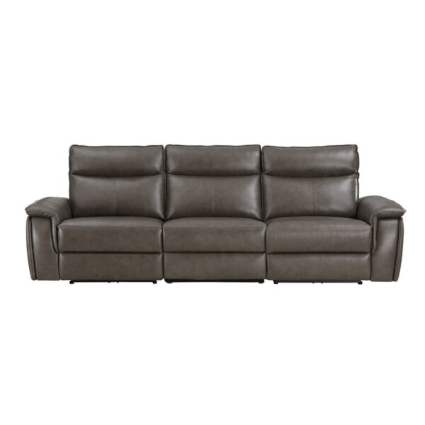 8259RFDB-3PWH* Power Double Reclining Sofa ...