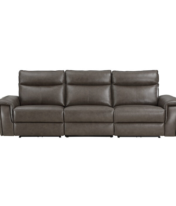 8259RFDB-3PWH* Power Double Reclining Sofa ...