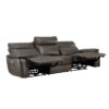 8259RFDB-3PWH* Power Double Reclining Sofa ...