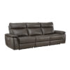 8259RFDB Seating-Maroni Collection 6-Piece Modular Power Reclin...