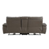 8259RFDB Seating-Maroni Collection 6-Piece Modular Power Reclin...