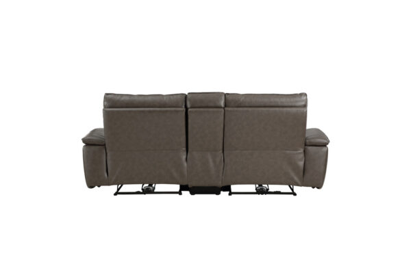 8259RFDB Seating-Maroni Collection 6-Piece Modular Power Reclin...