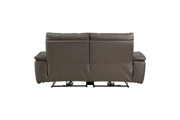 8259RFDB Seating-Maroni Collection 6-Piece Modular Power Reclin...