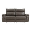 8259RFDB Seating-Maroni Collection 6-Piece Modular Power Reclin...