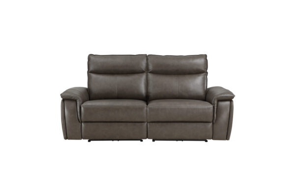 8259RFDB Seating-Maroni Collection 6-Piece Modular Power Reclin...