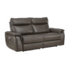 8259RFDB Seating-Maroni Collection 6-Piece Modular Power Reclin...