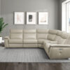 8259RFTP Seating-Maroni Collection 6-Piece Modular Power Reclin...