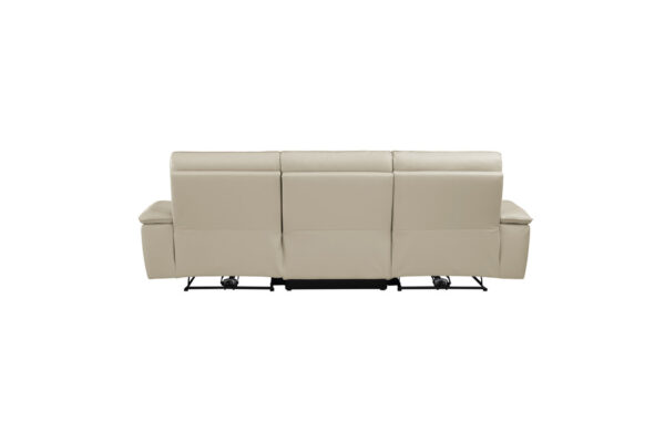 8259RFTP Seating-Maroni Collection 6-Piece Modular Power Reclin...