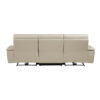8259RFTP-3PWH* Power Double Reclining Sofa ...