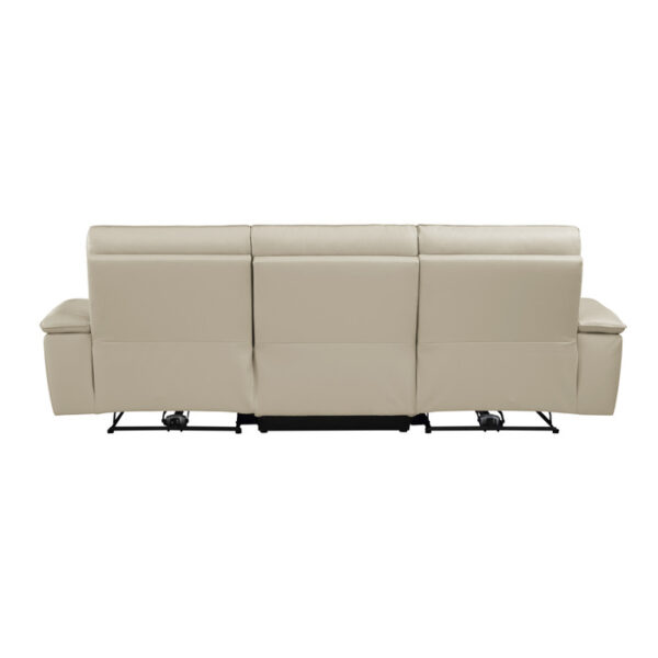 8259RFTP-3PWH* Power Double Reclining Sofa ...