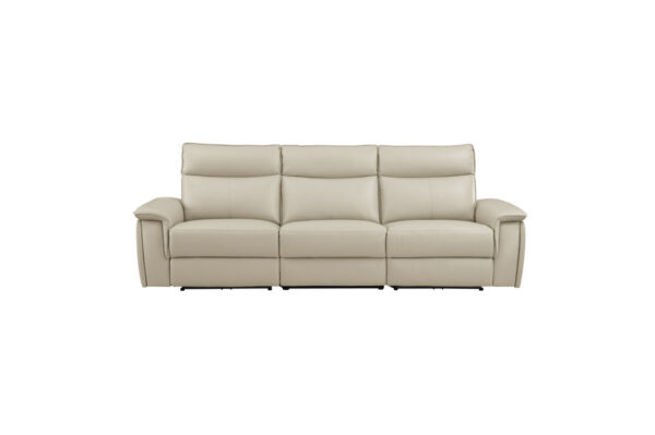 8259RFTP Seating-Maroni Collection 6-Piece Modular Power Reclin...