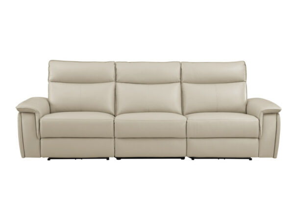 8259RFTP-3PWH* Power Double Reclining Sofa ...