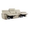 8259RFTP Seating-Maroni Collection 6-Piece Modular Power Reclin...