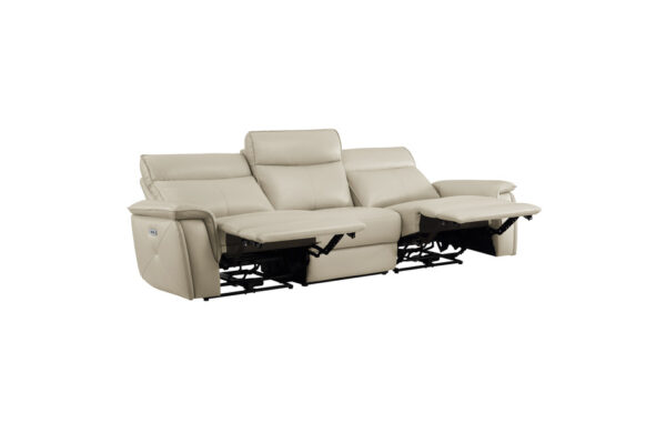 8259RFTP Seating-Maroni Collection 6-Piece Modular Power Reclin...