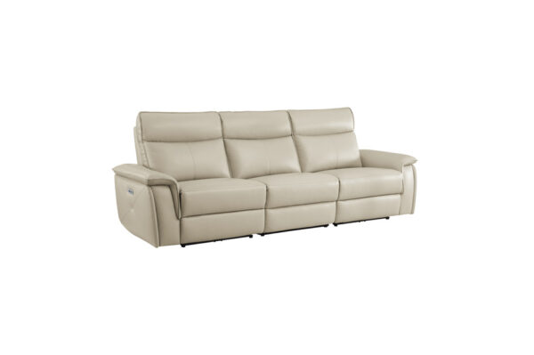 8259RFTP Seating-Maroni Collection 6-Piece Modular Power Reclin...