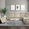 8259RFTP Seating-Maroni Collection 6-Piece Modular Power Reclin...