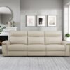 8259RFTP Seating-Maroni Collection 6-Piece Modular Power Reclin...