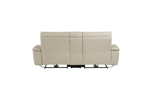 8259RFTP Seating-Maroni Collection 6-Piece Modular Power Reclin...