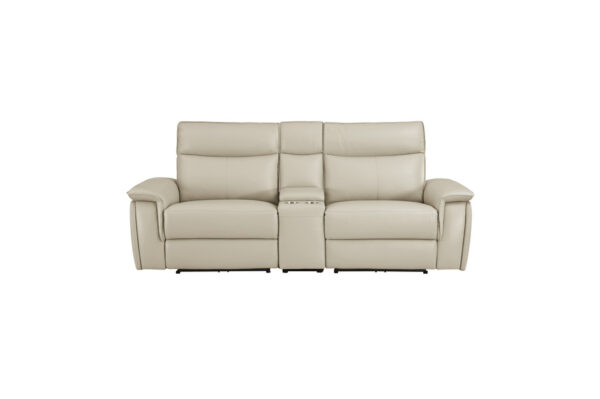 8259RFTP Seating-Maroni Collection 6-Piece Modular Power Reclin...