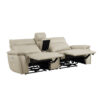 8259RFTP Seating-Maroni Collection 6-Piece Modular Power Reclin...