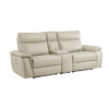 8259RFTP Seating-Maroni Collection 6-Piece Modular Power Reclin...