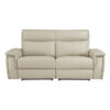 8259RFTP Seating-Maroni Collection 6-Piece Modular Power Reclin...