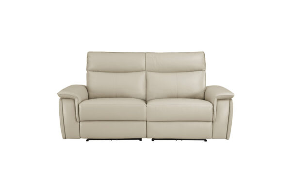 8259RFTP Seating-Maroni Collection 6-Piece Modular Power Reclin...