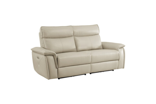 8259RFTP Seating-Maroni Collection 6-Piece Modular Power Reclin...