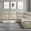 8259RFTP Seating-Maroni Collection 6-Piece Modular Power Reclin...
