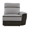 8318-3PW* Power Double Reclining Sofa