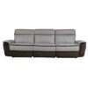 8318-3PW* Power Double Reclining Sofa