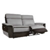 8318 Seating-Laertes Collection 2pc Set: Sofa, Love (Power)
