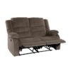 8329CH Seating-Jarita Collection 2pc Set: Sofa, Love