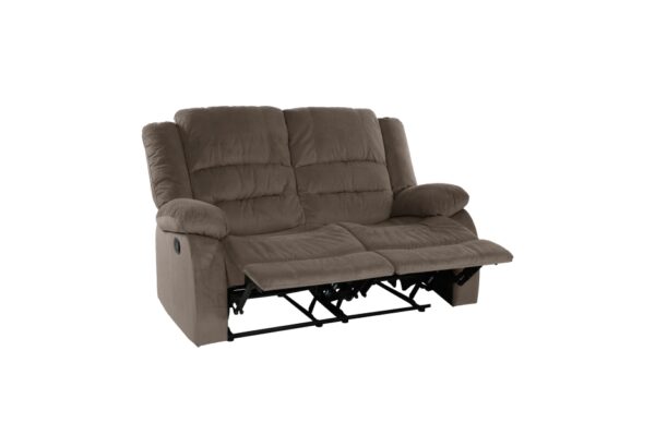 8329CH Seating-Jarita Collection 2pc Set: Sofa, Love