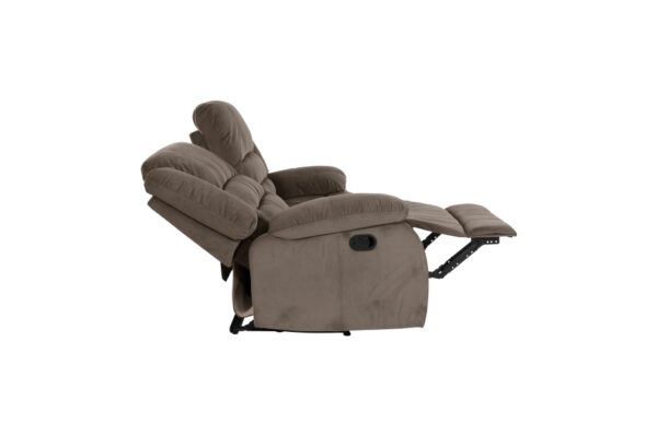 8329CH Seating-Jarita Collection 2pc Set: Sofa, Love