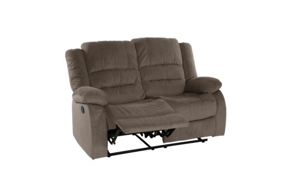 8329CH Seating-Jarita Collection 2pc Set: Sofa, Love