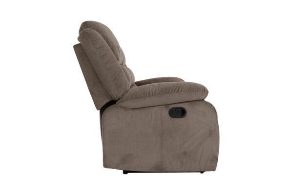 8329CH Seating-Jarita Collection 2pc Set: Sofa, Love
