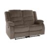 8329CH Seating-Jarita Collection 2pc Set: Sofa, Love